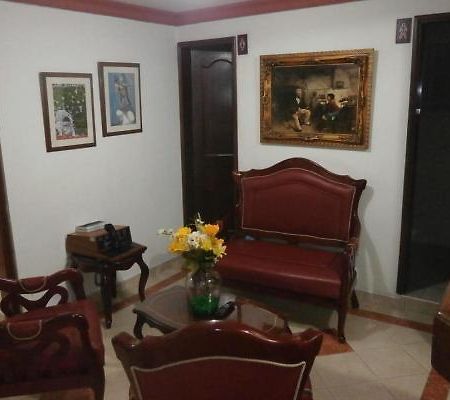 Hotel Lido La Candelaria Bagian luar foto