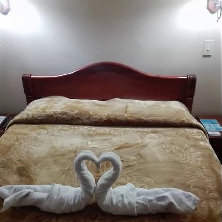 Hotel Lido La Candelaria Bagian luar foto