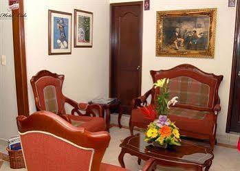 Hotel Lido La Candelaria Bagian luar foto