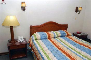 Hotel Lido La Candelaria Bagian luar foto
