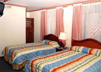 Hotel Lido La Candelaria Bagian luar foto