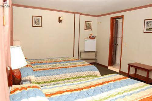 Hotel Lido La Candelaria Bagian luar foto