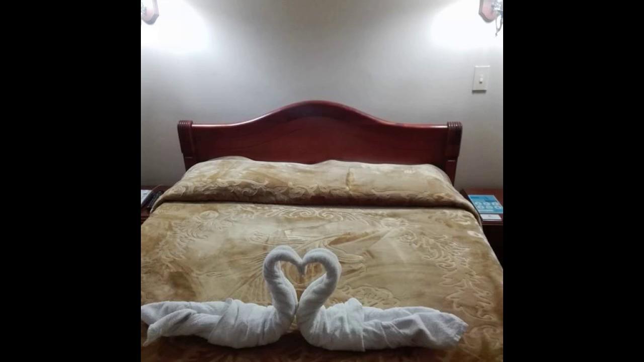 Hotel Lido La Candelaria Bagian luar foto